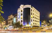 Туры в отель Pacific Hotel Phnom Penh
