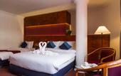 Туры в отель Pacific Hotel Phnom Penh