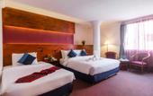 Туры в отель Pacific Hotel Phnom Penh