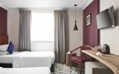 Туры в отель Pacific Hotel Phnom Penh