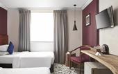 Туры в отель Pacific Hotel Phnom Penh