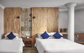 Туры в отель Pacific Hotel Phnom Penh