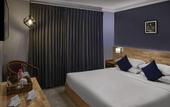 Туры в отель Pacific Hotel Phnom Penh