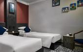 Туры в отель Pacific Hotel Phnom Penh