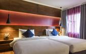 Туры в отель Pacific Hotel Phnom Penh