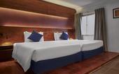 Туры в отель Pacific Hotel Phnom Penh