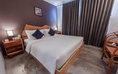 Туры в отель Pacific Hotel Phnom Penh