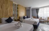 Туры в отель Pacific Hotel Phnom Penh