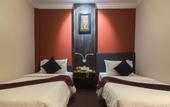 Туры в отель Pacific Hotel Phnom Penh