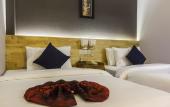 Туры в отель Pacific Hotel Phnom Penh