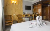 Туры в отель Pacific Hotel Phnom Penh
