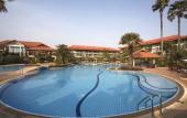 Туры в отель Grand Soluxe Angkor Palace Resort & Spa