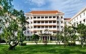 Туры в отель Anantara Angkor Resort & Spa
