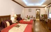 Туры в отель Anantara Angkor Resort & Spa