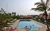 Туры в отель Anantara Angkor Resort & Spa