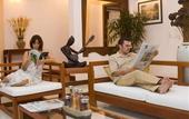 Туры в отель Anantara Angkor Resort & Spa