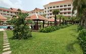 Туры в отель Anantara Angkor Resort & Spa