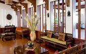 Туры в отель Anantara Angkor Resort & Spa