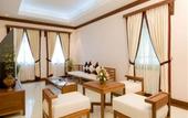Туры в отель Anantara Angkor Resort & Spa