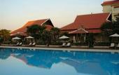 Туры в отель Anantara Angkor Resort & Spa