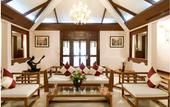Туры в отель Anantara Angkor Resort & Spa