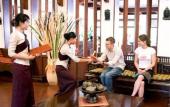 Туры в отель Anantara Angkor Resort & Spa