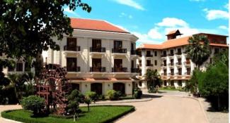 Steung Siem Reap 4*