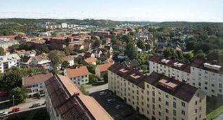 Quality Hotel Panorama 4*