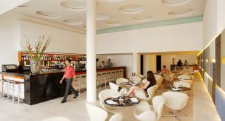 The Quay 4*