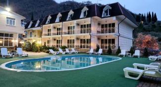 Царская Аллея Без звезд