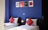 Туры в отель The Spot Legian
