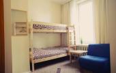 Туры в отель JNN Hostel