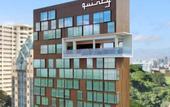 Туры в отель The Quincy Hotel