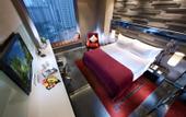 Туры в отель The Quincy Hotel
