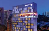 Туры в отель The Quincy Hotel