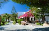 Туры в отель Asteri Hotel