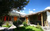 Туры в отель Casa Andina Classic Colca