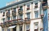 Туры в отель Novum Hotel Munchen am Hauptbahnhof
