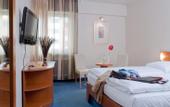 Туры в отель Novum Hotel Munchen am Hauptbahnhof