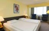 Туры в отель Novum Hotel Munchen am Hauptbahnhof