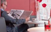Туры в отель Novum Hotel Munchen am Hauptbahnhof