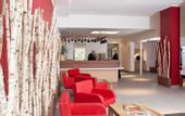 Туры в отель Novum Hotel Munchen am Hauptbahnhof