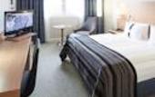 Туры в отель Novum Hotel Munchen am Hauptbahnhof