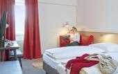 Туры в отель Novum Hotel Munchen am Hauptbahnhof