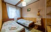 Туры в отель Рыбацкая Деревня