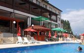 Туры в отель Aspa Vila Spa Hotel