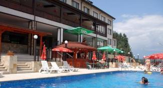 Aspa Vila Spa Hotel 3*