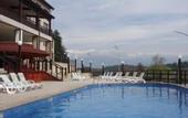 Туры в отель Aspa Vila Spa Hotel