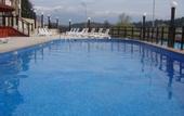 Туры в отель Aspa Vila Spa Hotel