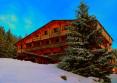 Chalet Hotel Le Collet 3*